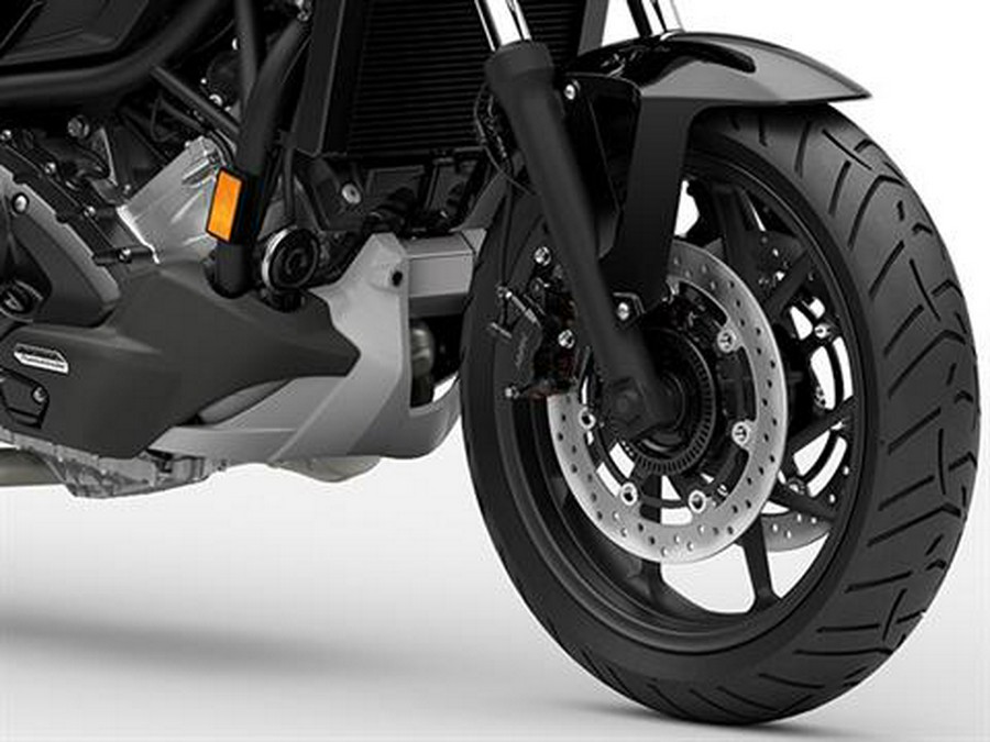 2025 Honda NC750X DCT