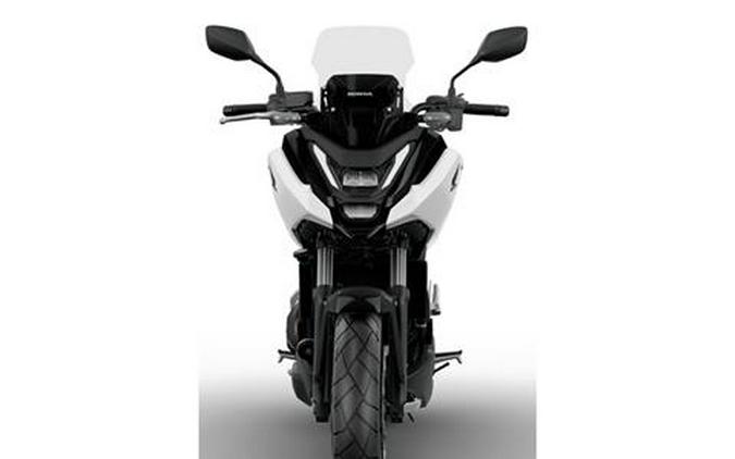 2025 Honda NC750X DCT