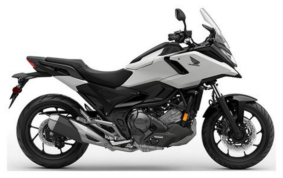 2025 Honda NC750X DCT