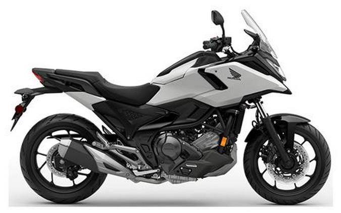 2025 Honda NC750X DCT