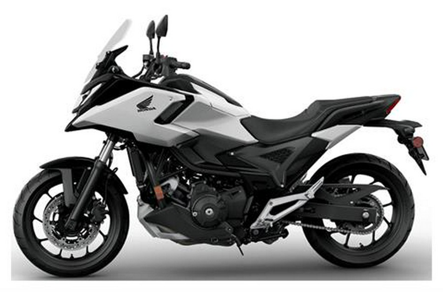 2025 Honda NC750X DCT