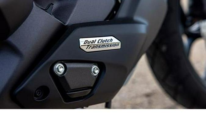 2025 Honda NC750X DCT