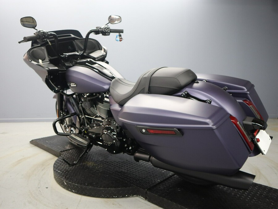 2025 Harley-Davidson Road Glide