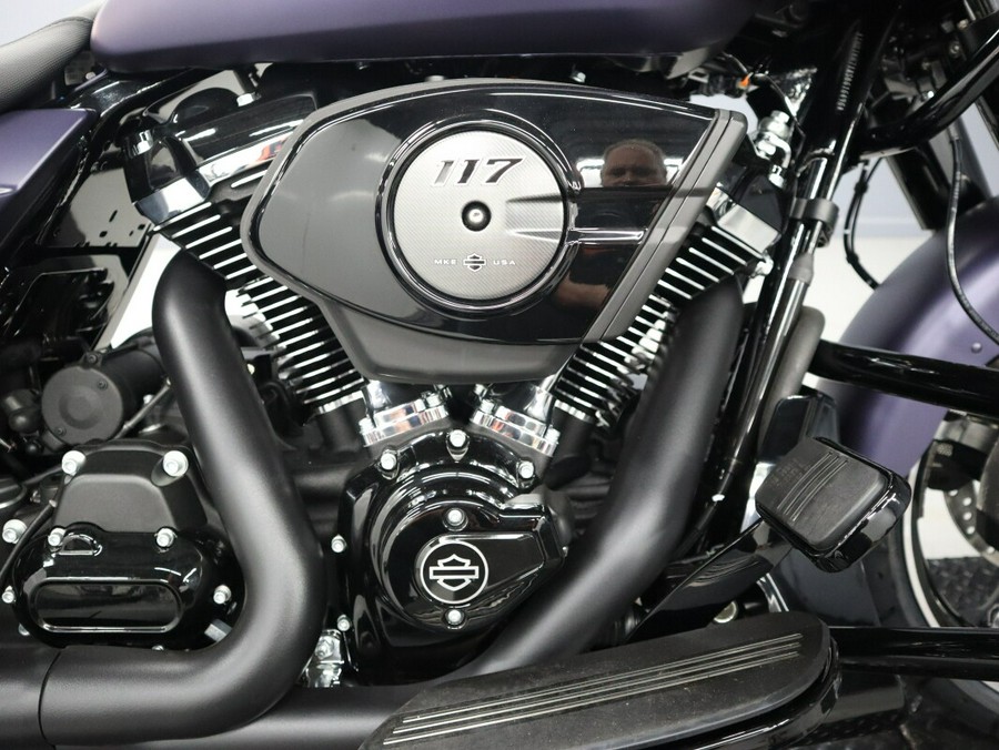 2025 Harley-Davidson Road Glide