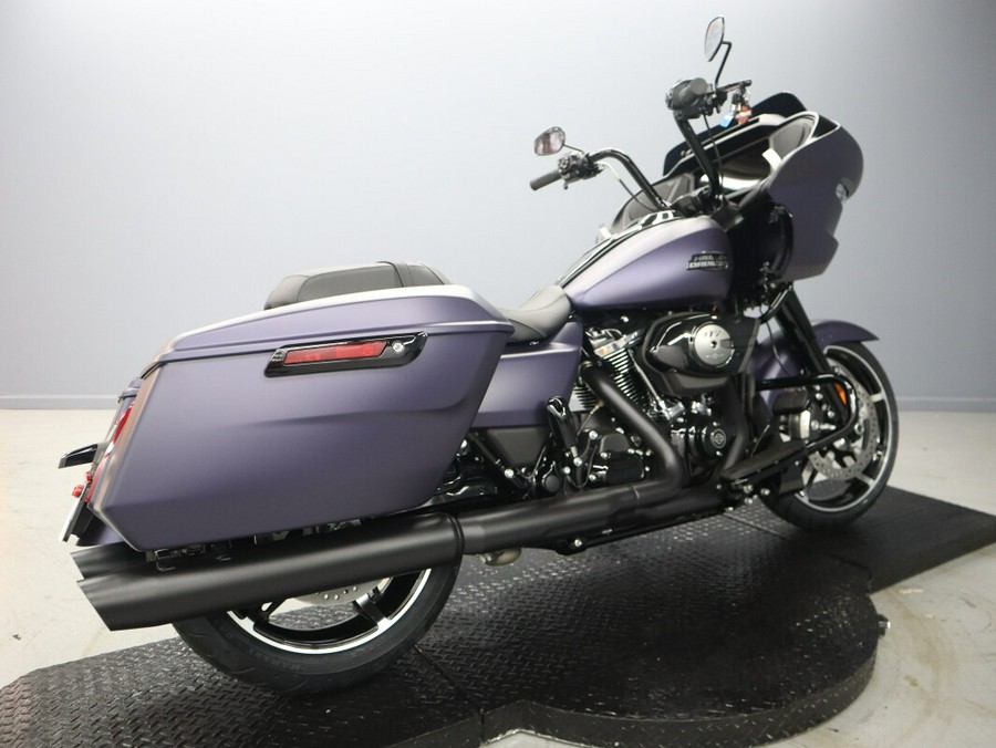 2025 Harley-Davidson Road Glide