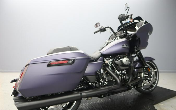 2025 Harley-Davidson Road Glide