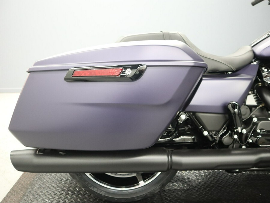 2025 Harley-Davidson Road Glide