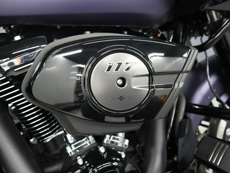 2025 Harley-Davidson Road Glide