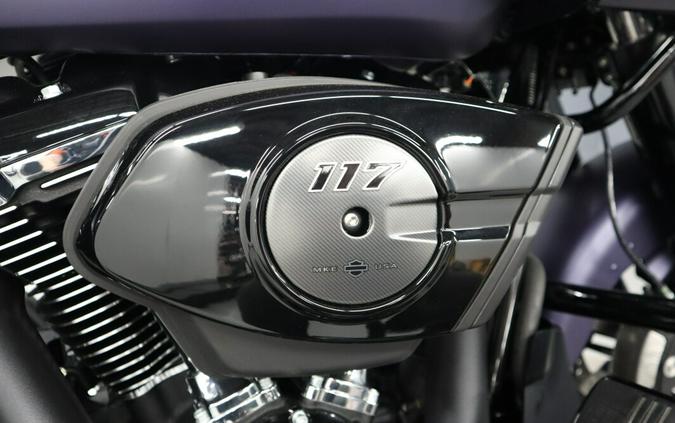 2025 Harley-Davidson Road Glide