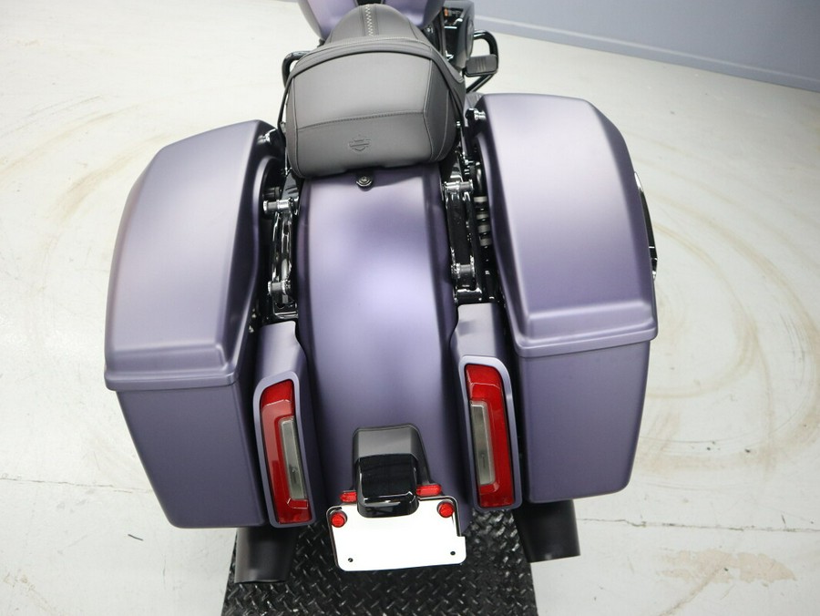 2025 Harley-Davidson Road Glide