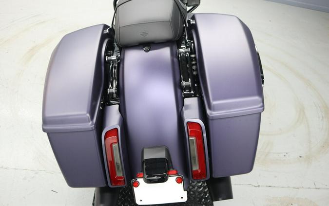 2025 Harley-Davidson Road Glide