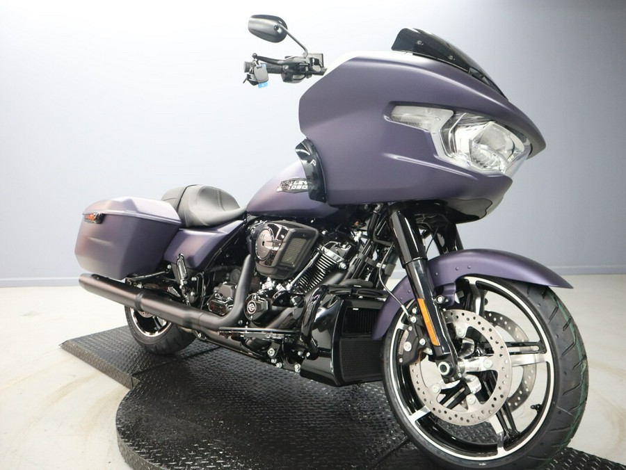 2025 Harley-Davidson Road Glide