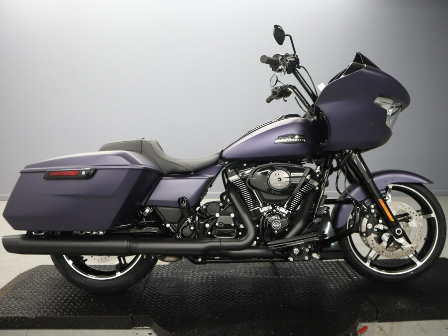 2025 Harley-Davidson Road Glide