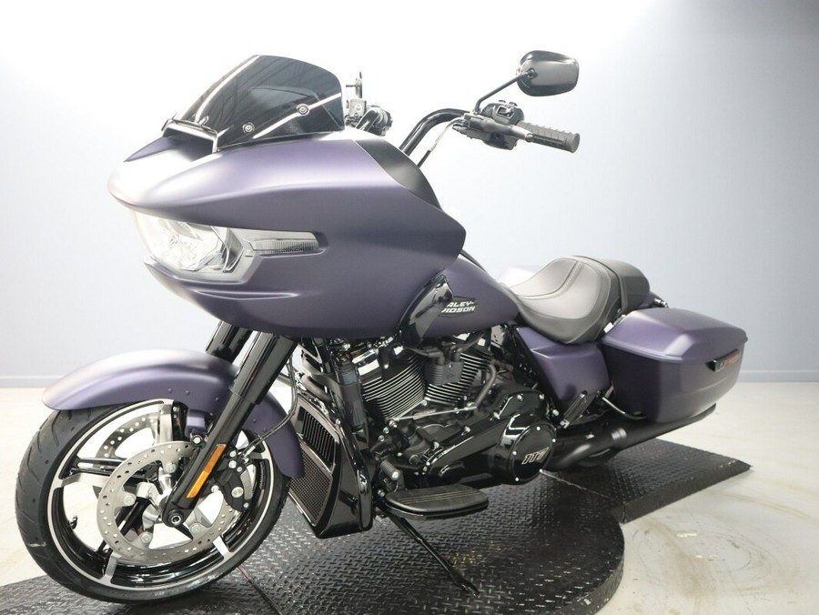 2025 Harley-Davidson Road Glide