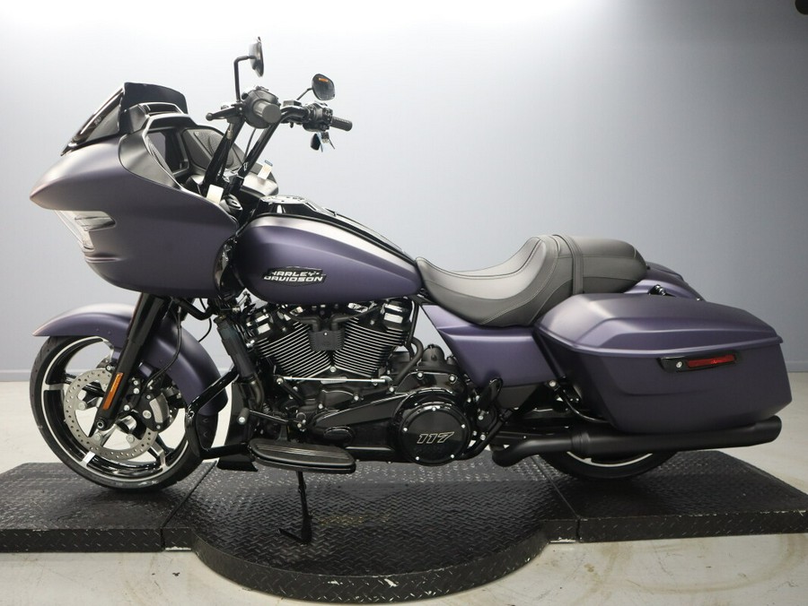 2025 Harley-Davidson Road Glide