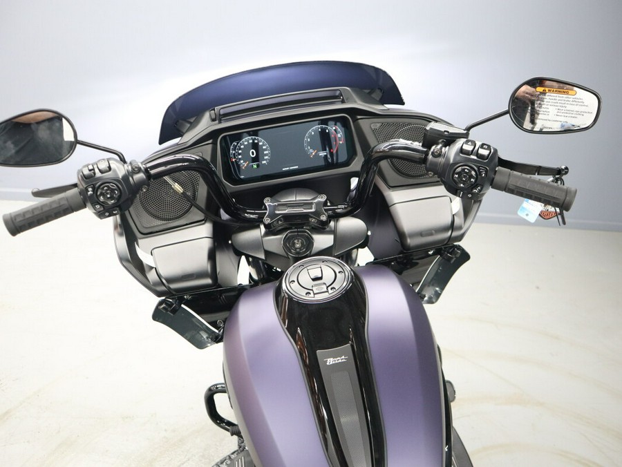 2025 Harley-Davidson Road Glide