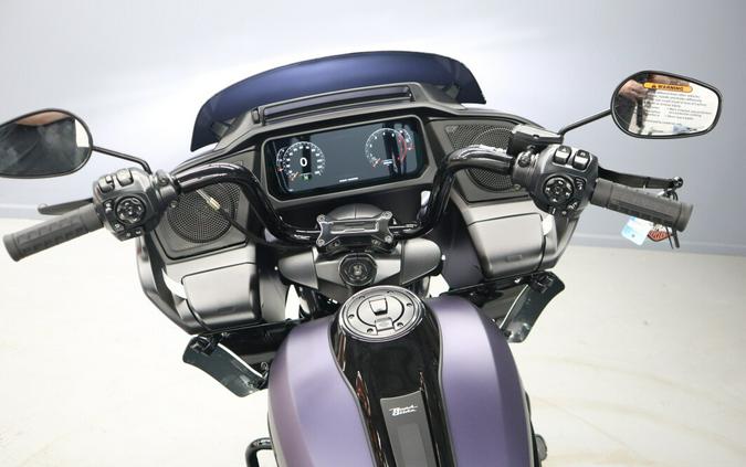 2025 Harley-Davidson Road Glide