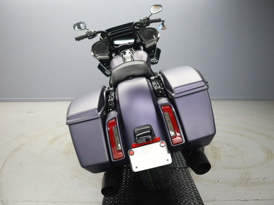 2025 Harley-Davidson Road Glide