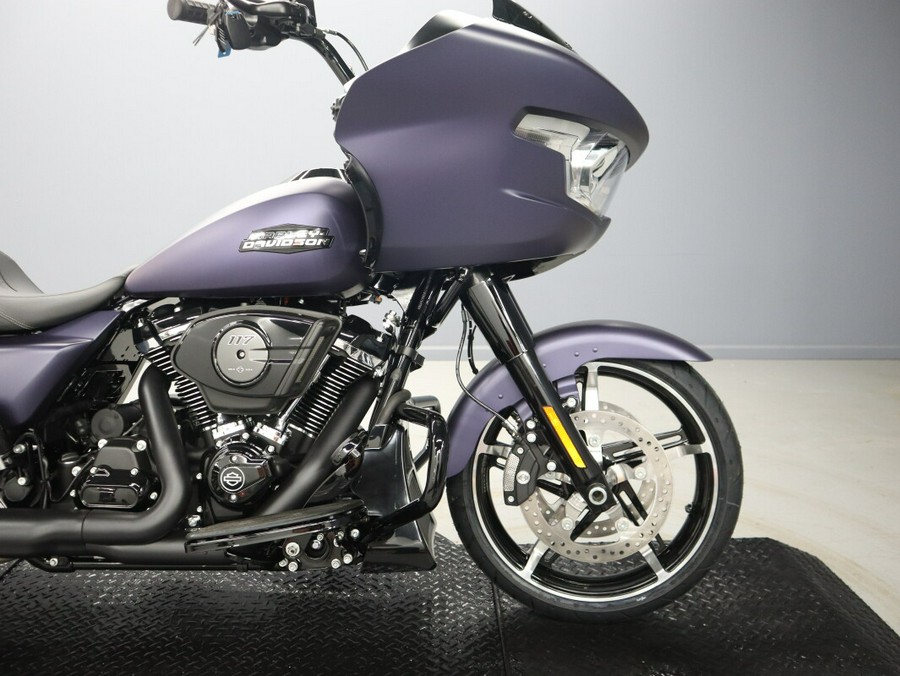 2025 Harley-Davidson Road Glide