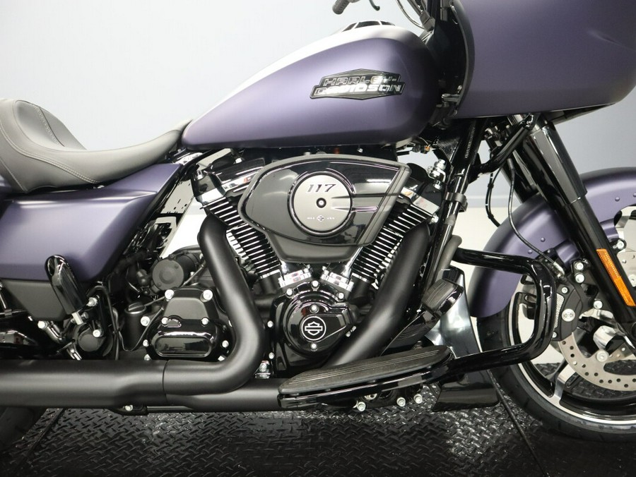 2025 Harley-Davidson Road Glide