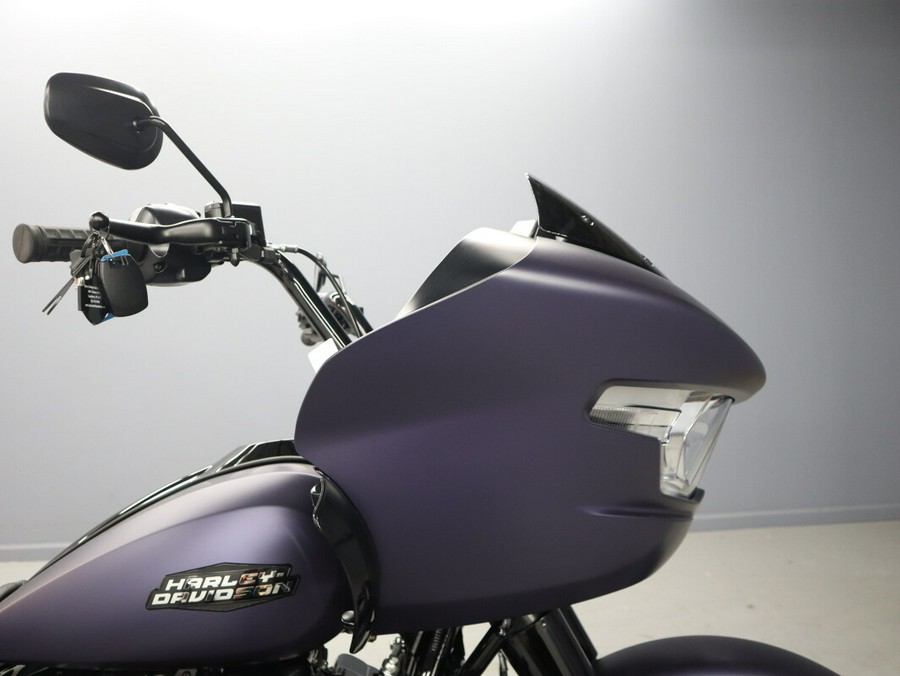 2025 Harley-Davidson Road Glide