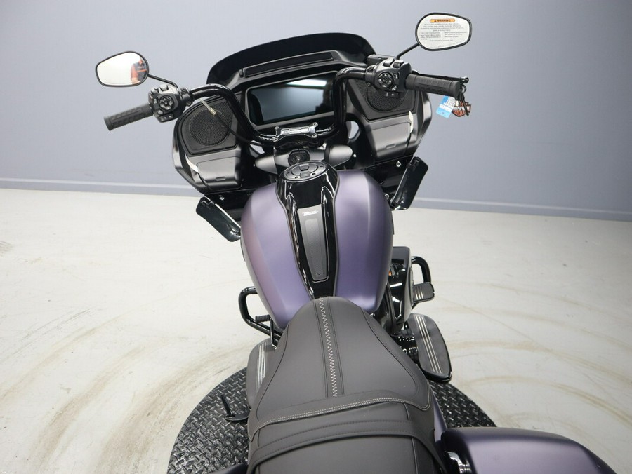 2025 Harley-Davidson Road Glide