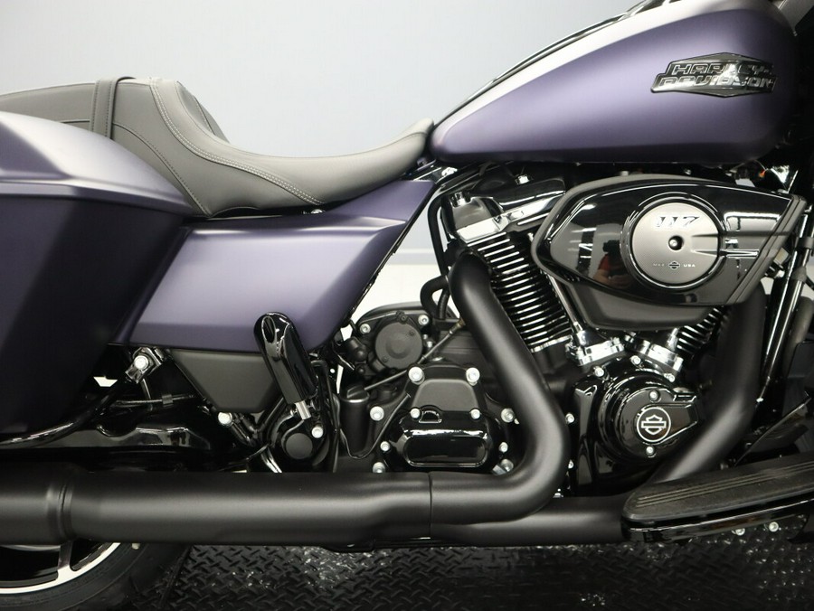 2025 Harley-Davidson Road Glide