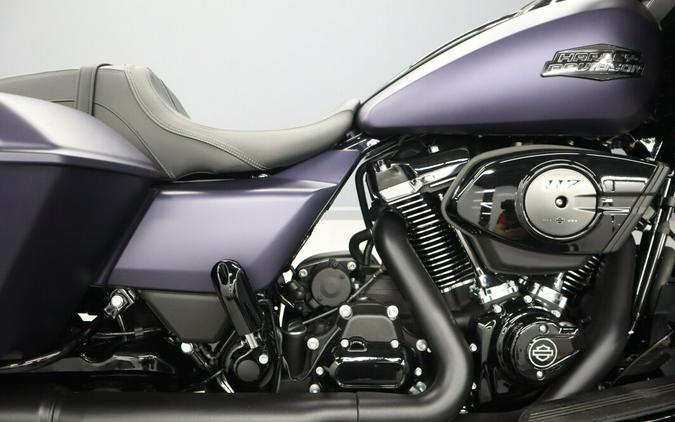 2025 Harley-Davidson Road Glide