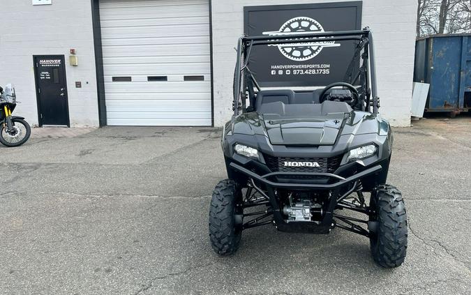 2026 Honda® Pioneer 700 Deluxe