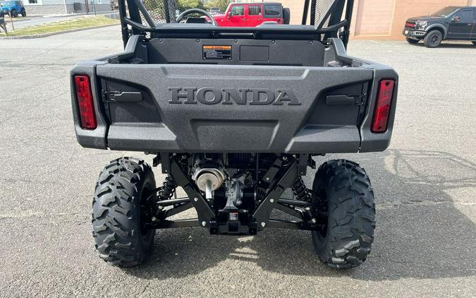 2026 Honda® Pioneer 700 Deluxe