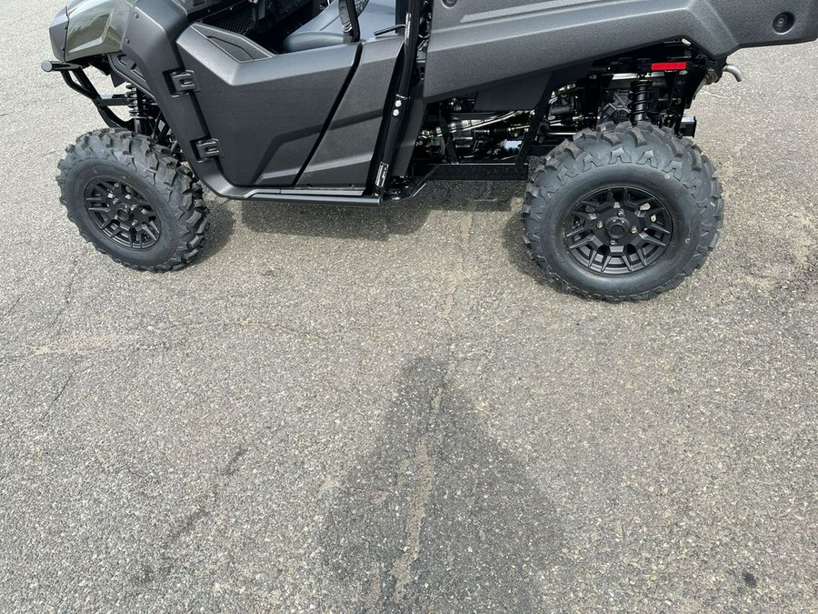 2026 Honda® Pioneer 700 Deluxe