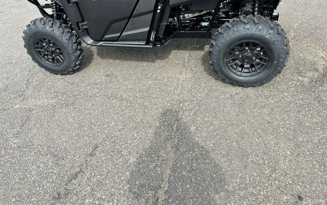 2026 Honda® Pioneer 700 Deluxe