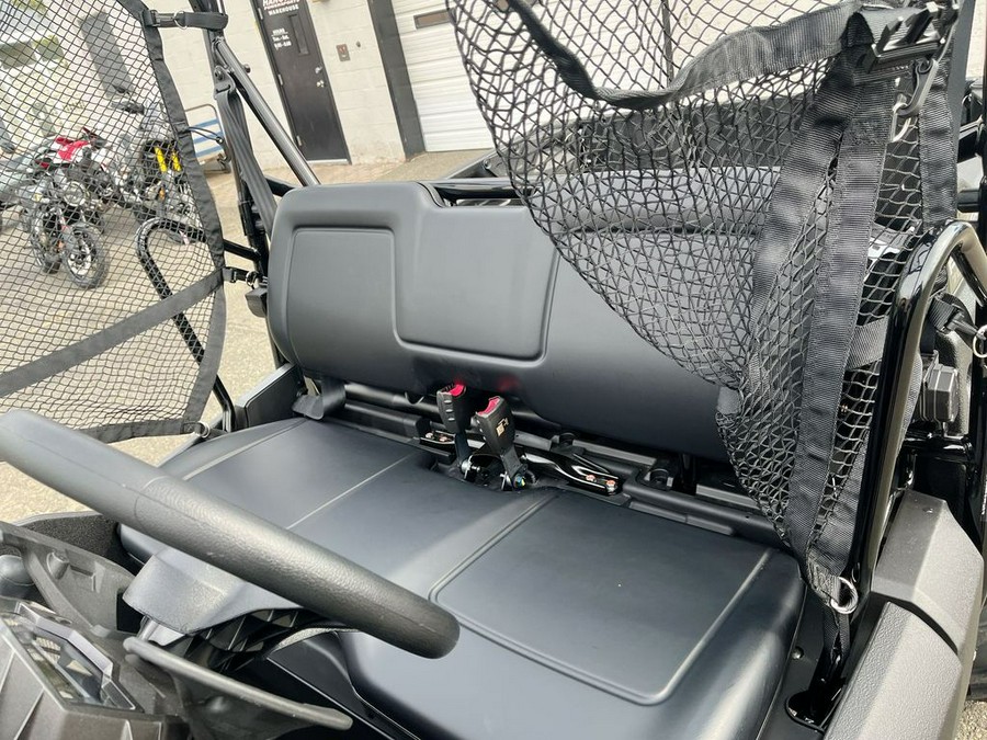2026 Honda® Pioneer 700 Deluxe