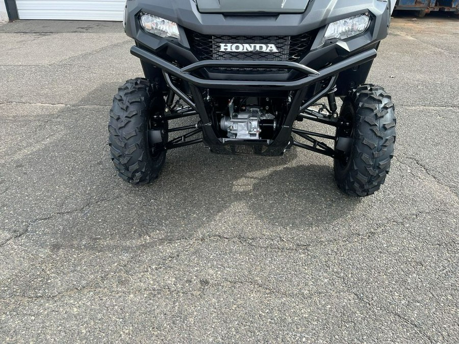 2026 Honda® Pioneer 700 Deluxe