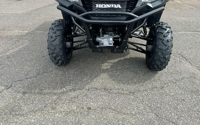 2026 Honda® Pioneer 700 Deluxe