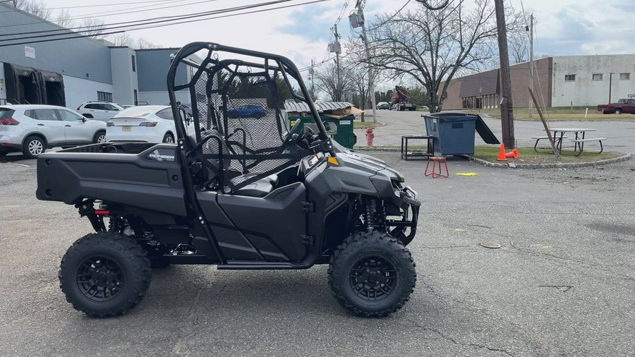 2026 Honda® Pioneer 700 Deluxe