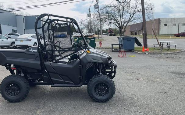 2026 Honda® Pioneer 700 Deluxe