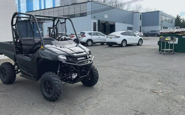 2026 Honda® Pioneer 700 Deluxe