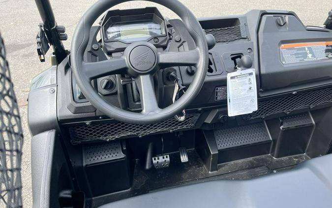 2026 Honda® Pioneer 700 Deluxe
