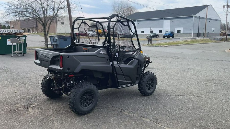 2026 Honda® Pioneer 700 Deluxe