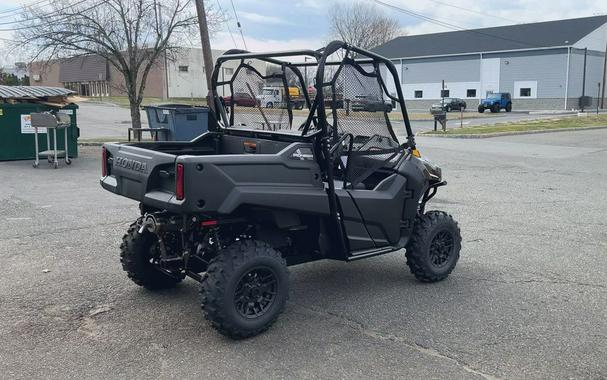 2026 Honda® Pioneer 700 Deluxe