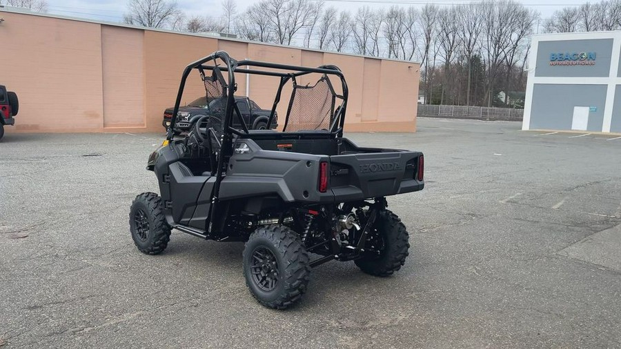2026 Honda® Pioneer 700 Deluxe