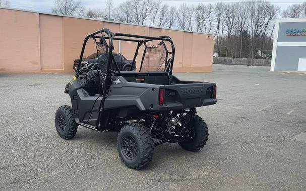 2026 Honda® Pioneer 700 Deluxe