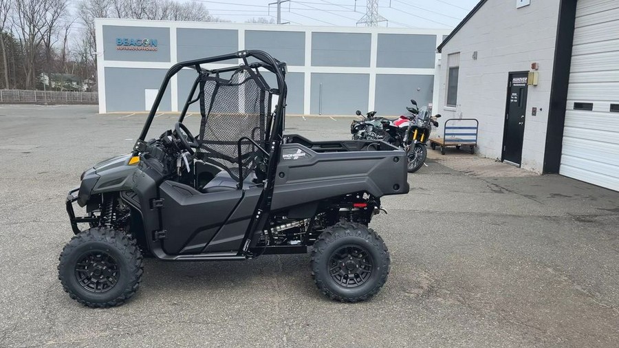 2026 Honda® Pioneer 700 Deluxe