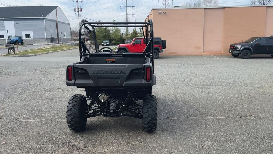 2026 Honda® Pioneer 700 Deluxe