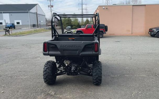 2026 Honda® Pioneer 700 Deluxe