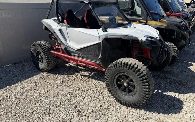 2021 Honda Talon 1000R