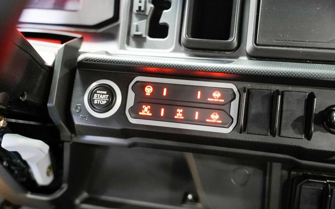 2026 CAN-AM DEFENDER MAX XT HD11