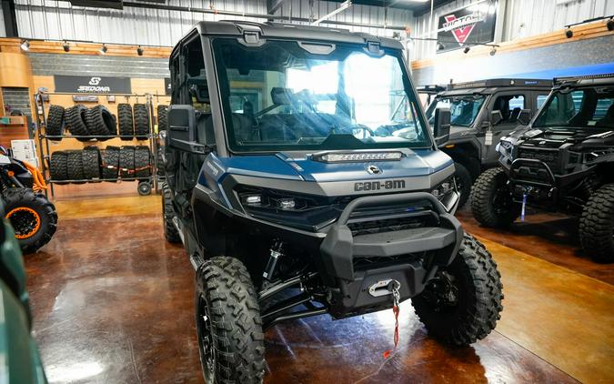 2026 CAN-AM DEFENDER MAX XT HD11