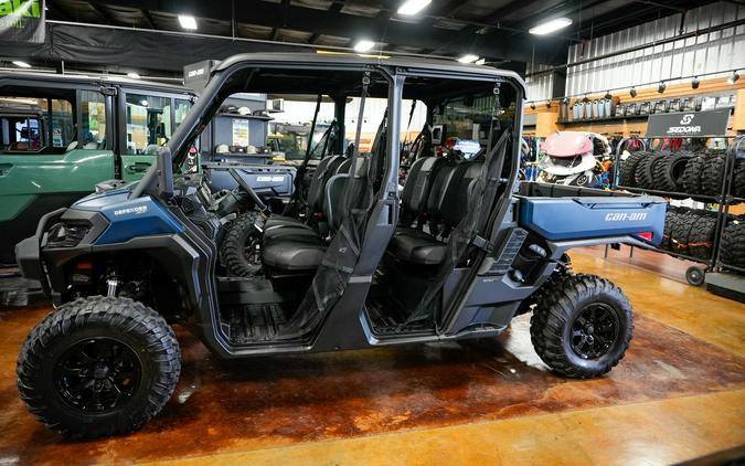 2026 CAN-AM DEFENDER MAX XT HD11
